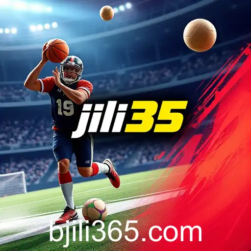 Exploring the Exciting World of Sports Games on Jili365